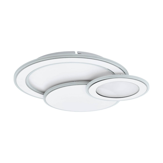 Mentalurgia Led Ceiling (hvid)