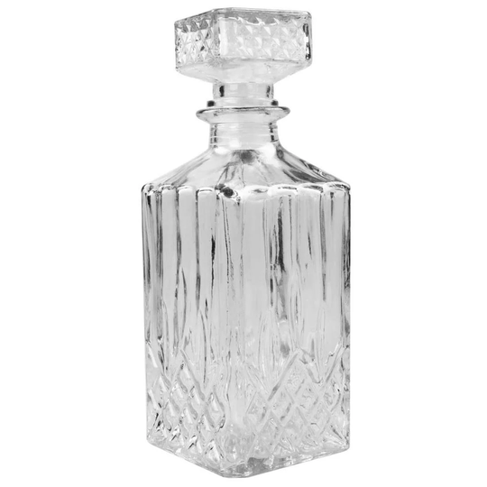 Whisky Karaffel - 80 cl