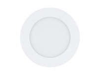 EGLO FUEVA INDBYG. SÆT 3X5,5W Ø120 HVID 3000K