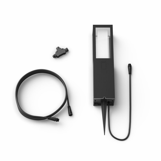 Impress Hue WACA EU pedestal black (Sort)