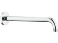 Grohe Rainshower 278mm Brs.arm - Forkromet. tilslutning 1/2 28576000