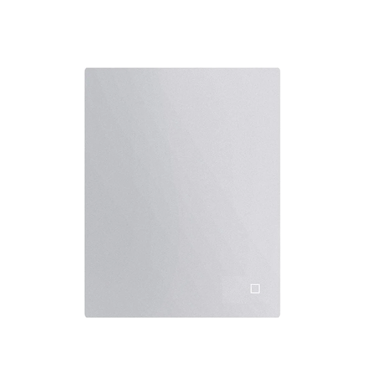 Korsbakken Speil Bakenforliggende LED 60cm