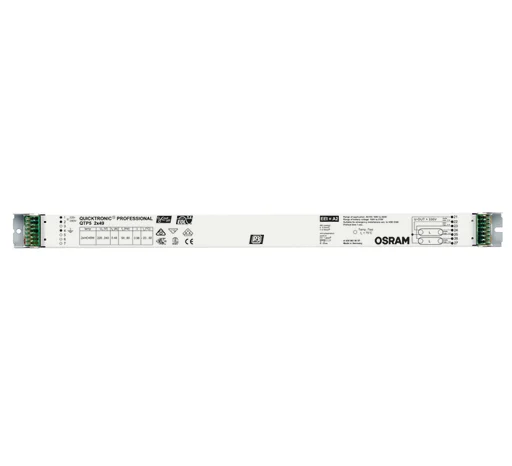 HF-spole QTP5 2x49W