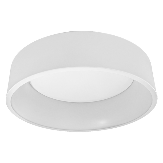 Smart+ Orbis Ceiling Cylinder WIFI TW 450mm WT