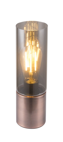 Annika table lamp (Kobber)