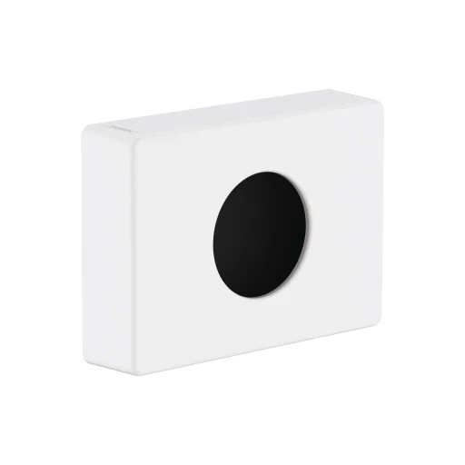 Hansgrohe AddStoris posedispenser, matt hvit