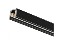 Philips 79854700, Sort, IP30, I, Universel, 4 m