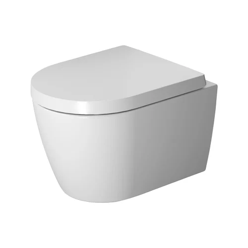 Duravit ME by Starck compact veggtoalett