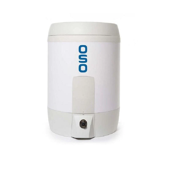 OSO Hotwater Saga S Varmtvannsbereder 120 Liter