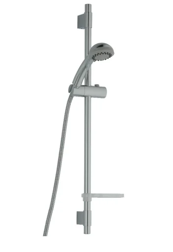 FM Mattsson 9000E S3 Dusjsett, Krom