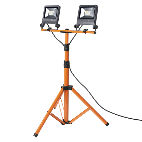 Worklight - Tripod 2X30 W 4000 K
