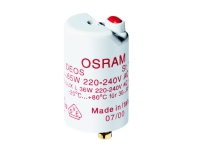 OSRAM Starter ST 171 deos 30-58 watt