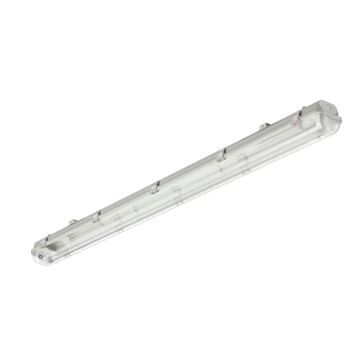 Ledinaire Industriarmatur WT050C for 2 x LED-rør 1200 mm
