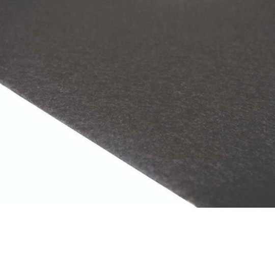 A-collection Geopro Fiberduk Bs16/bs Ngs3 Svart 2 Meter