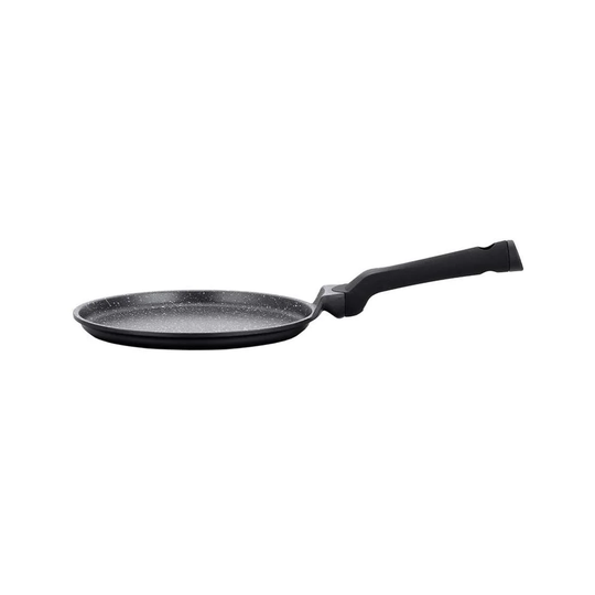 Pandekagepande, Marmorbelægning - Ø 24 cm