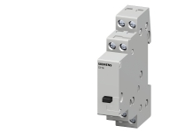 Fjernkontakt DIN-skinne Siemens Siemens Dig.Industr. 1 x sluttekontakt 250 V 16 A 1 stk