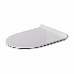 Duravit Nordic Toalettsete Soft-close