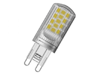 LEDVANCE OSRAM PARATHOM® PIN klar 470lm 4.2W/827 (40W) G9