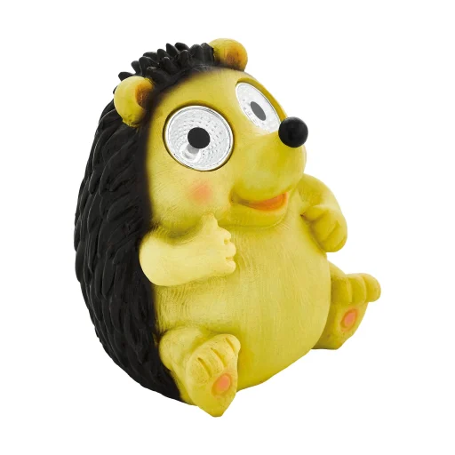 Eglo solcelle pinnsvin