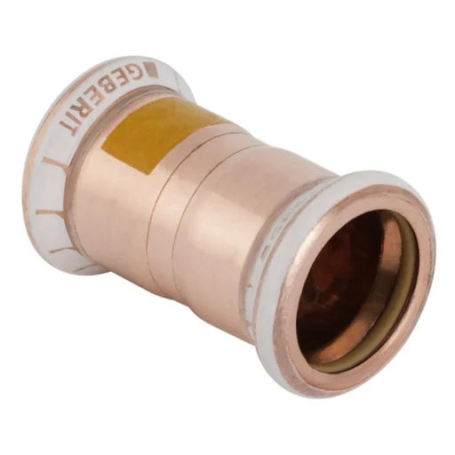 35 mm hylse CUG Mapress
