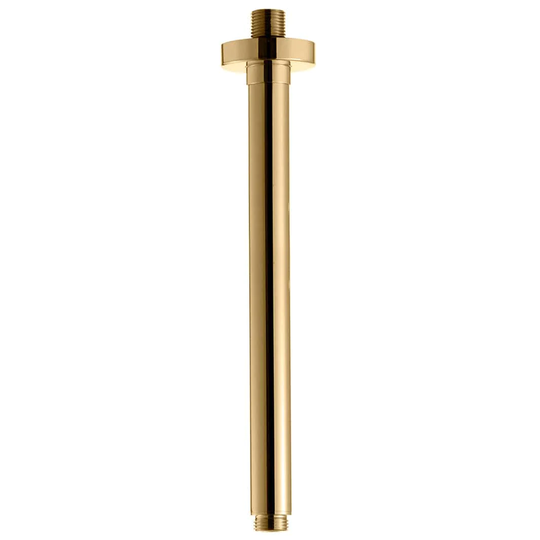 Tapwell Fl271-300 Taknedløp L300mm Oksiderende Messing