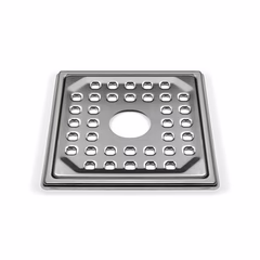Jafo Slukrist JK 140x140mm med Uttak