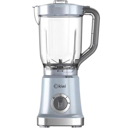Mixer, 500 W - 1.8 L - Grå