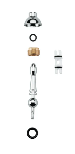 Grohe-konvertering