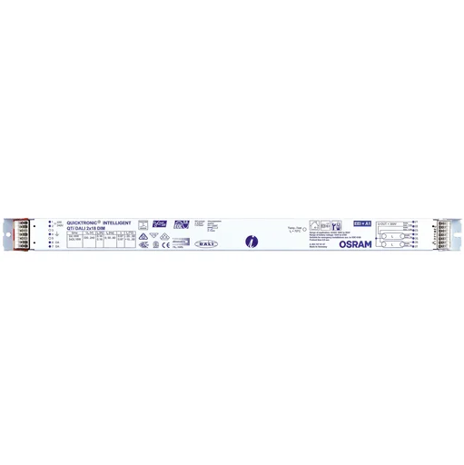 HF-spole QTI Dali 2x36W