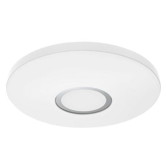 Smart+ Orbis Ceiling Kite WIFI RGB+TW 340mm WT