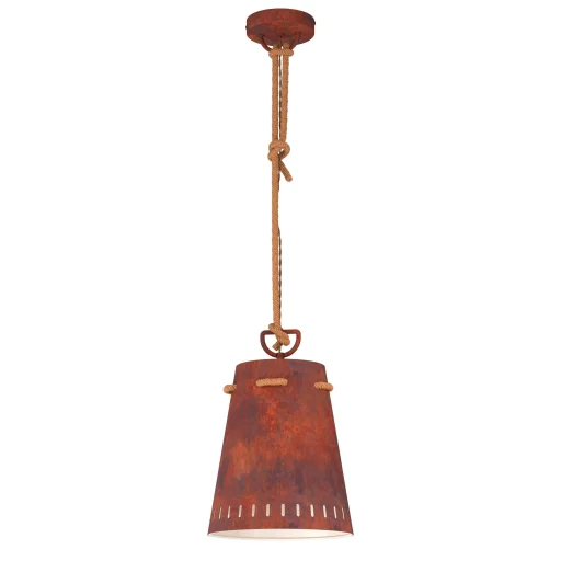 MEOPHAM ANheng E27 Ø240 RUST
