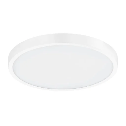 Fueva-A tak Ø225 hvit, Led, 14W, 2000LM, 2765K
