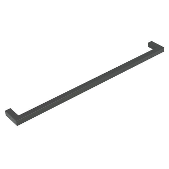 Dansani Grep Base L170-330mm Cc160-320mm Svart / 330mm