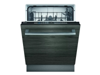 Siemens iQ100 SN61IX09TE - Home Connect - InfoLight - HalfLoad - 48 dB