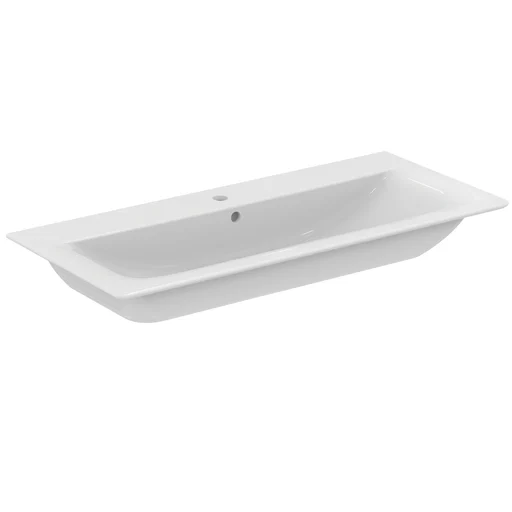 Ideal Standard Connect Air servant, 104 cm, hvit