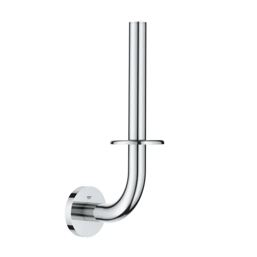 Grohe Essentials reserve papirholder, krom