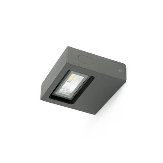 Taima LED (Grå)