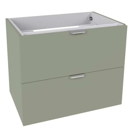 Vikingbad MIE Trend Servantskap B60-180cm Oliven / 70cm