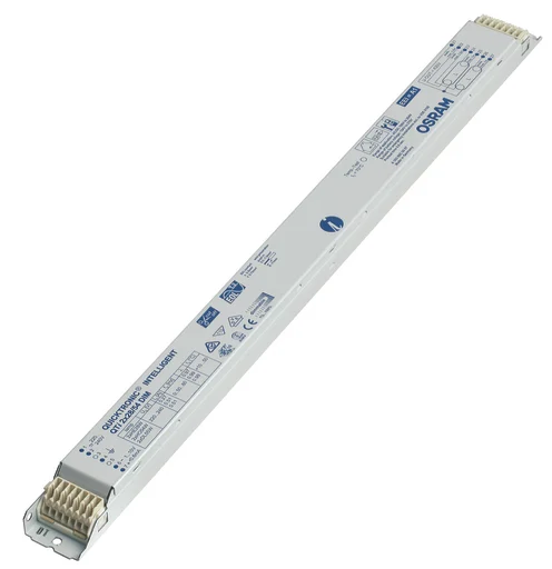HF Spole QTI 2x28/54 Dim 1-10V