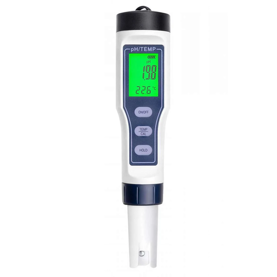 pH-tester for Vand