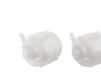 Ifö Premont bælg uden - slange til indbygningscisterne. 2-pack