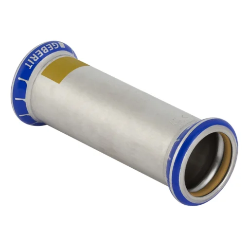 54 mm Skyvehylse RFG Mapress