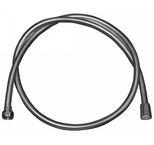 Nicobelli Dusjslange i metall, 2,0 m