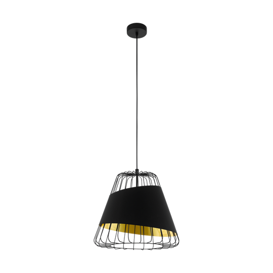 Austell 36cm (sort)