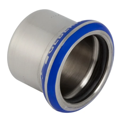 108 mm Endehylse RF Mapress