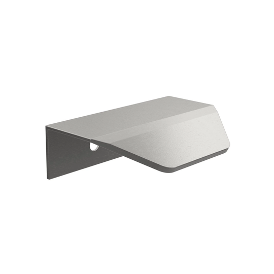 Svedbergs Håndtak S1 Universal Børstet 60mm / Rustfri