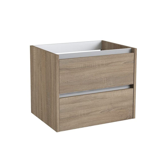 Korsbakken Eris Servantskap Grå eik / 60cm