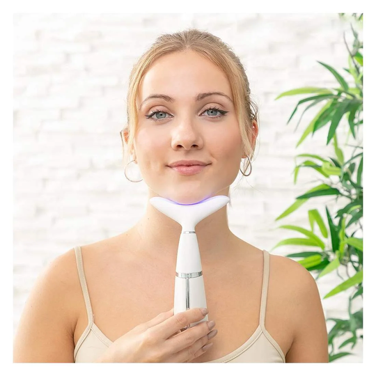 Massageapparat mod Dobbelthage