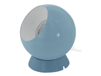 EGLO PETTO 1-P VÆG LED 3,3W MAGNET MØRK BLÅ