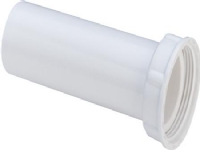 VIEGA PP tilslutningsrør 11/4 Ø40 mm